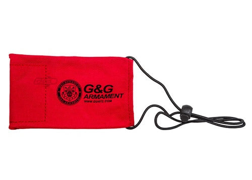 G&G Cache-flamme