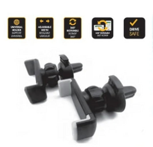 Phone Vent Mount Universal