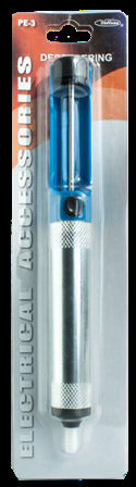 Desoldering Pump - Wellson