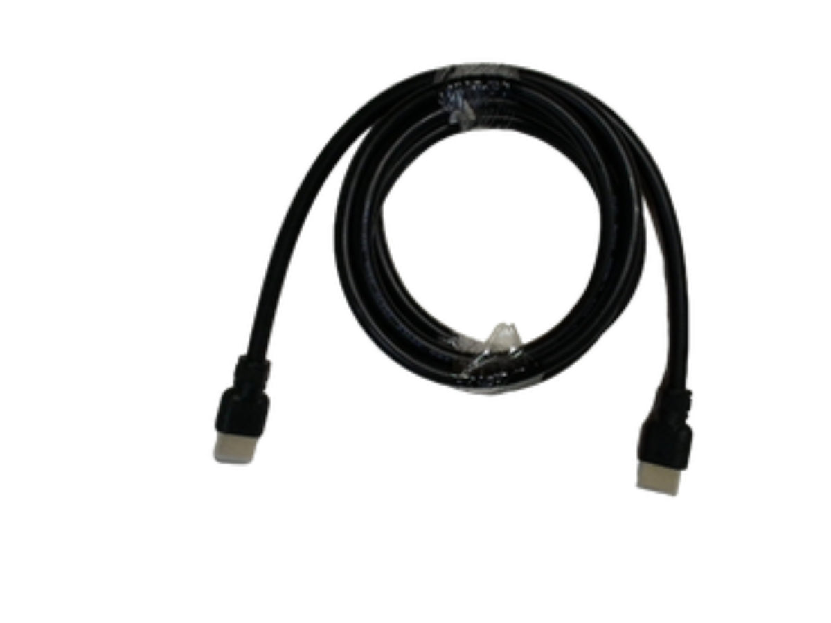 Cable HDMI  2.1 18.0Gbps 8K round 2 meter power pro audio - Additional View