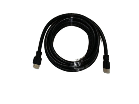 Cable HDMI  2.1 18.0Gbps 8K round 3 meter power pro audio - Additional View