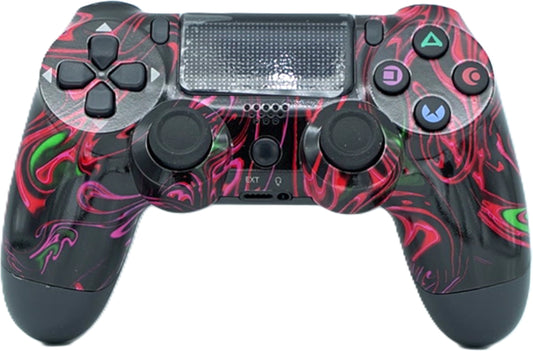 Wireless Controller PS4