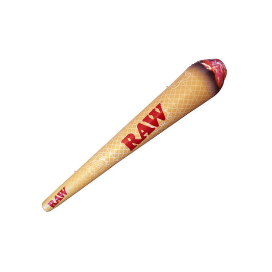 Inflatable Cone 4FT Raw