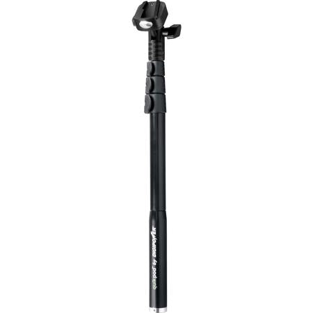 Quikpod Selfie Extreme Extends 53" Digipower - Additional View