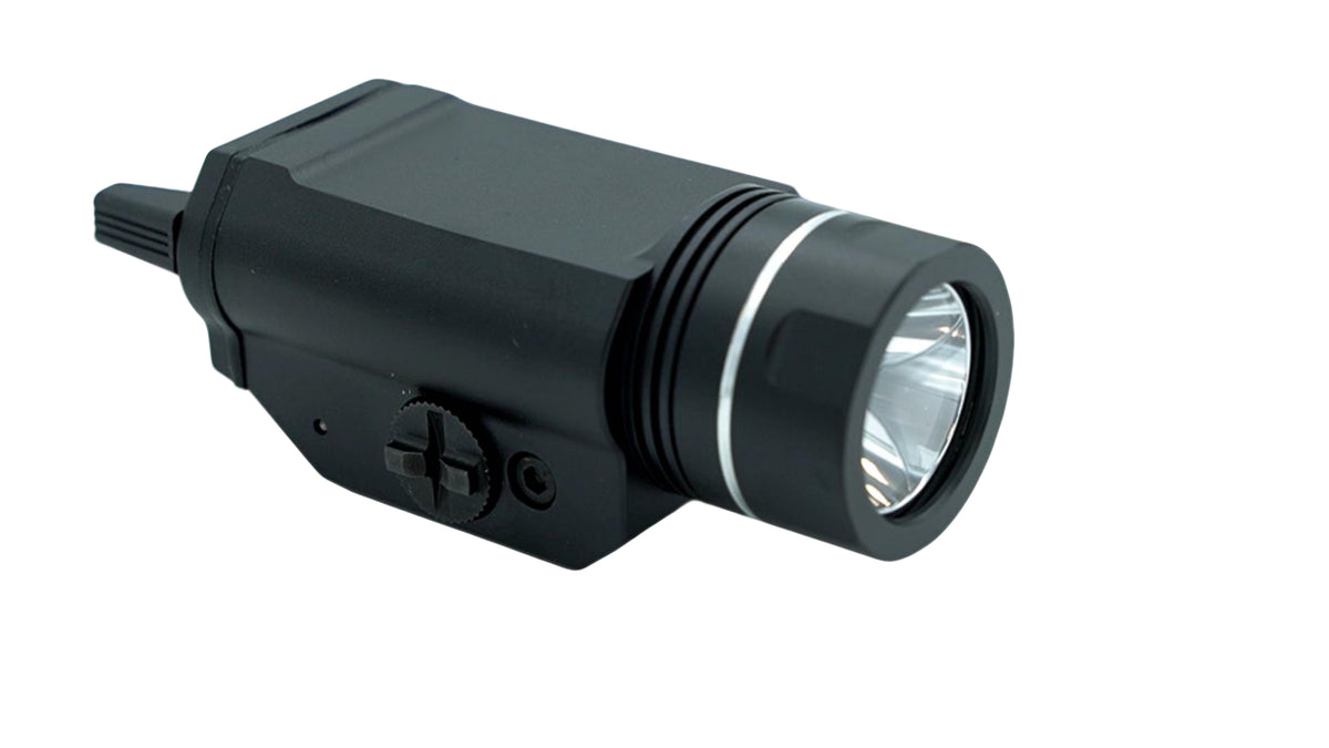 Pistol Tac Light RHAM