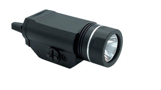 Pistol Tac Light RHAM