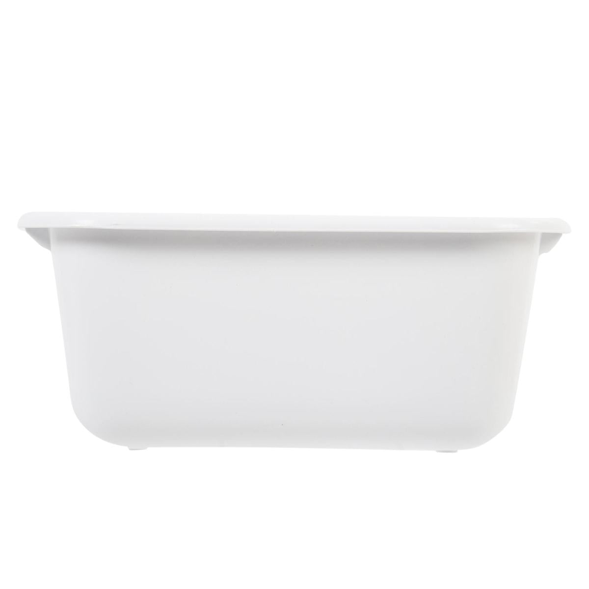 Rectangular Dish Pan 14X11" Large