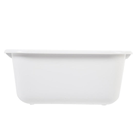 Rectangular Dish Pan 14X11" Large