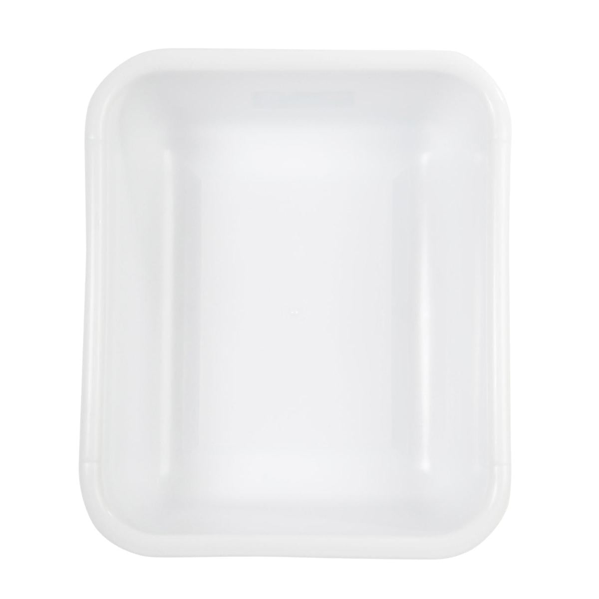 Rectangular Dish Pan 14X11" Large