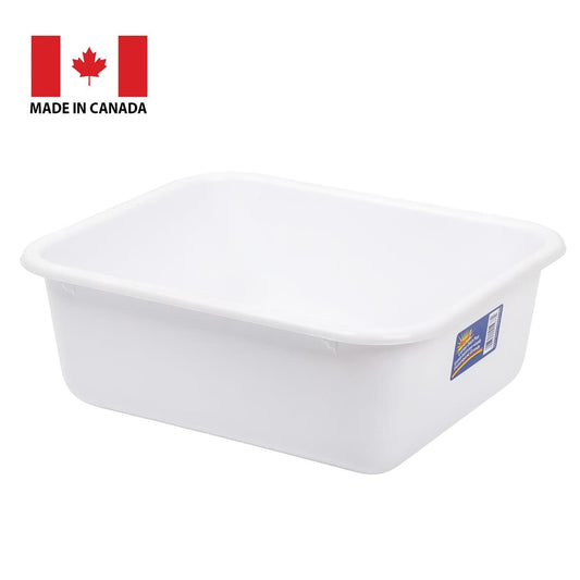 Rectangular Dish Pan 14X11" Large