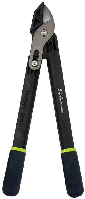 Sécateur téflon Superlight pour serre