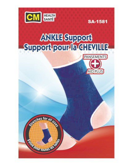 Chevillière Tailles Ass.