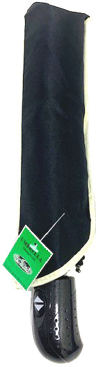Umbrella 3 Fold Black