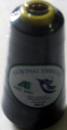 Sewing Thread Black