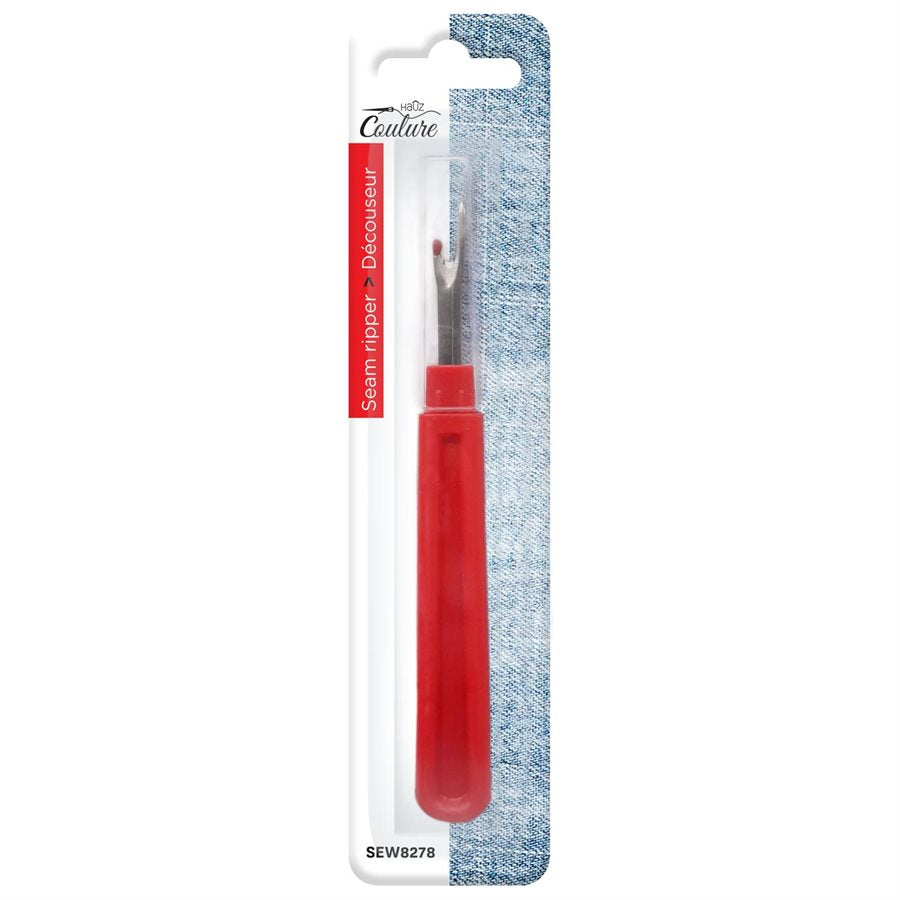 Seam Ripper Hauz