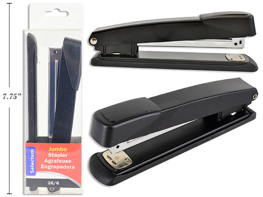 STAPLER JUMBO DESK STYLE FULL SIZE