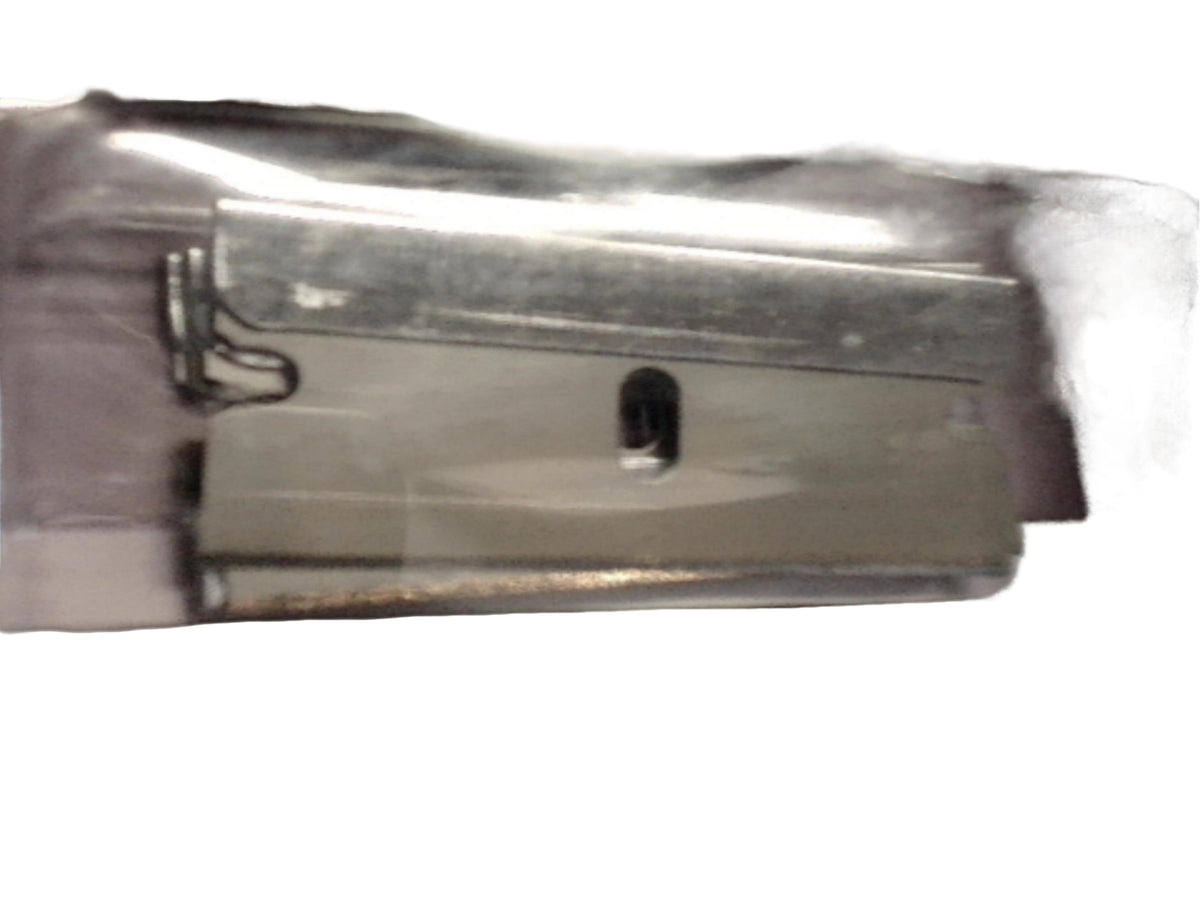 Metal Scraper with 4 blades - Additional View
