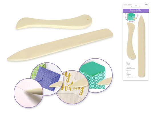 Scoring Tool Set 2pk