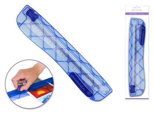 Paper Trimmer 12"