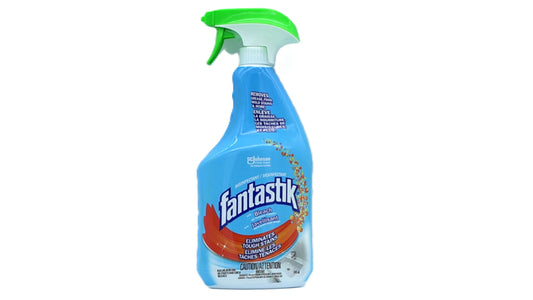Fantastik All Purpose Cleaner Trigger With Bleach 946ml