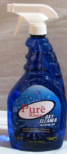 MULTI-SURFACE CLEANER 946ML OXY PURE KLEEN