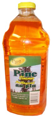 RECHARGE NETTOYANT PIN 1.89LIX8 - PURE KLEEN