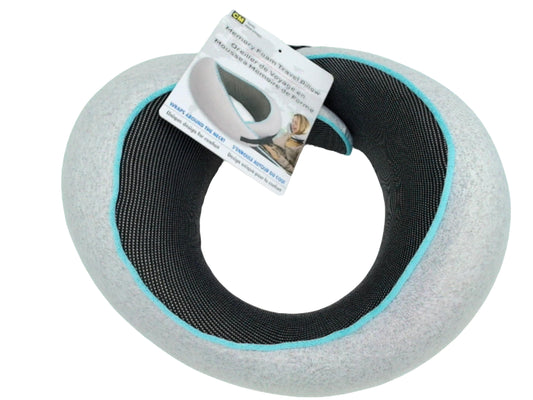 Travel Neck Pillow Memory Foam