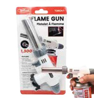 Butane Torch Head Wellson