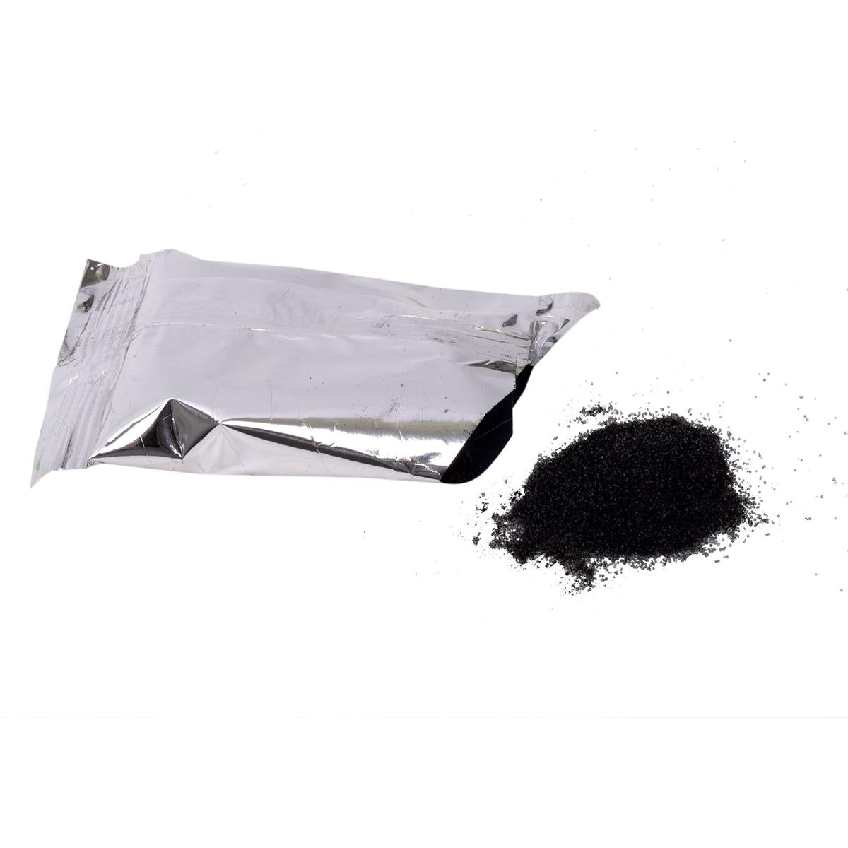 fabric dye black 55g Tintex Made in Canada - Additional View
