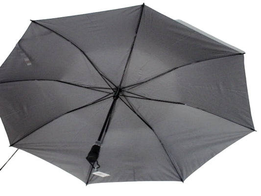 Umbrella - auto folding golf