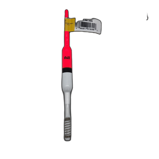 Thill-m.c. Bubbl Gum 3/8 Pencil Sp
