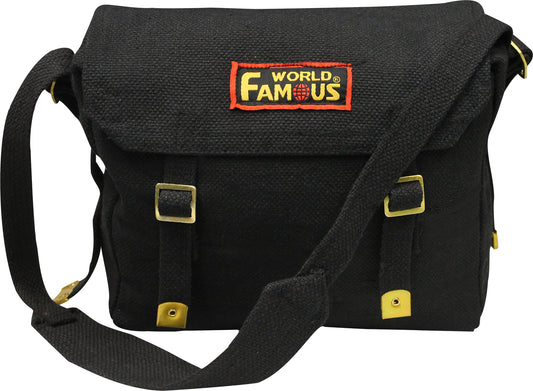 Haversack noir (Web)