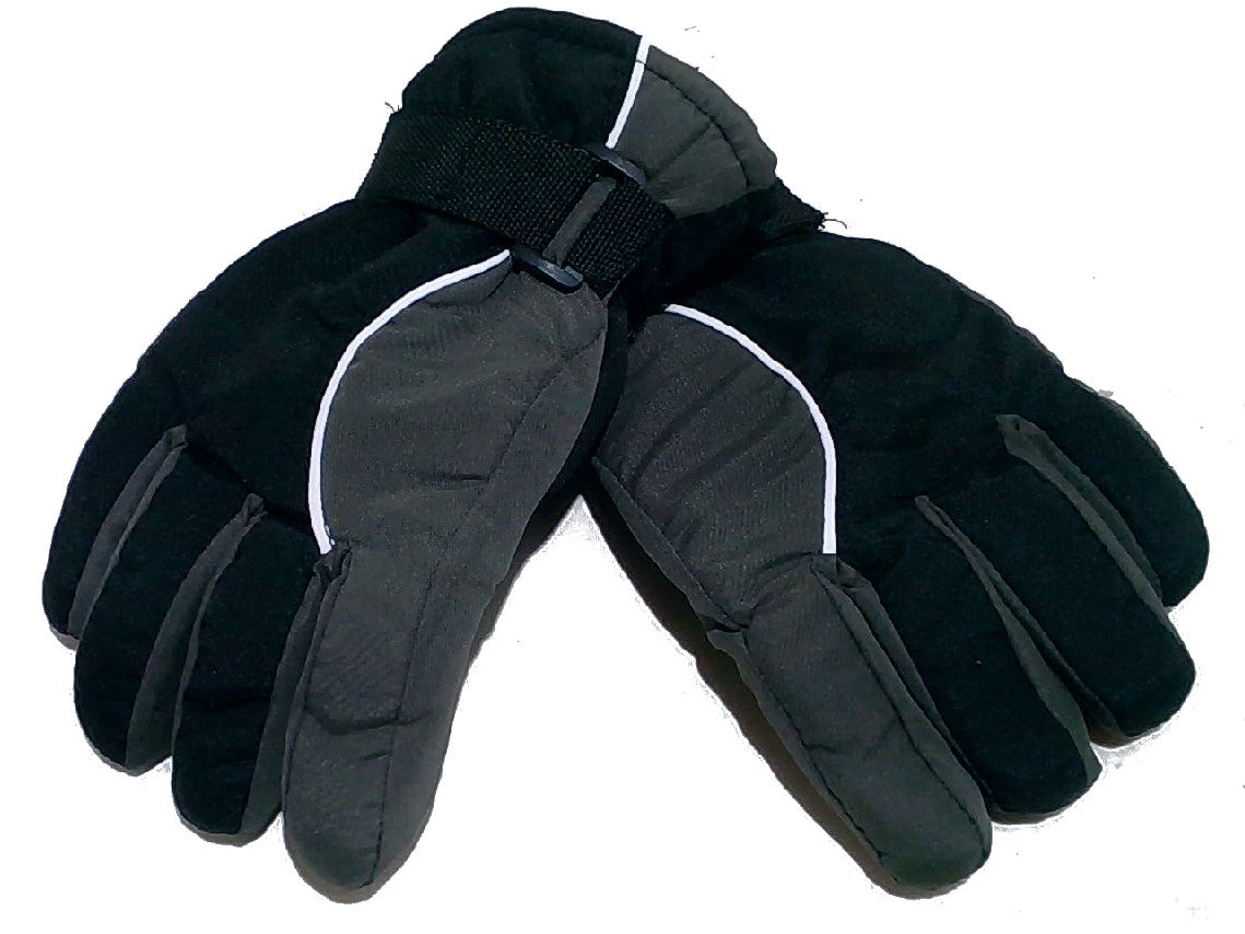 Ski Gloves Kid's Waterproof