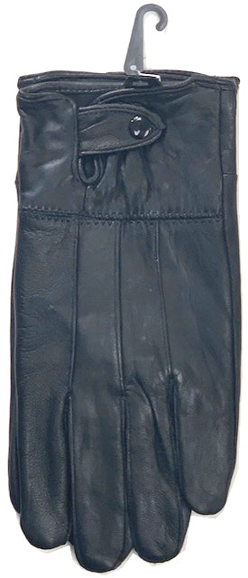 Men's Leather Gloves