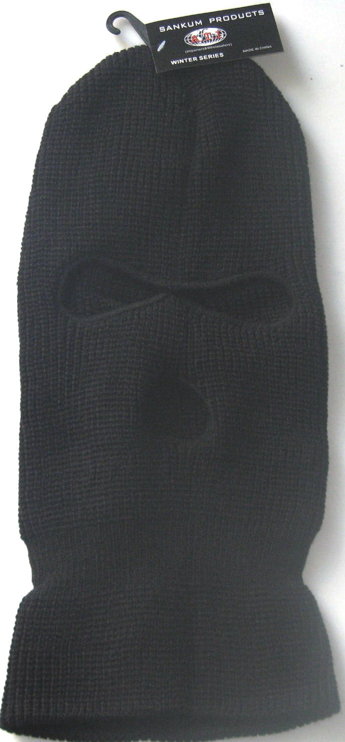 Winter Mask 3 hole des