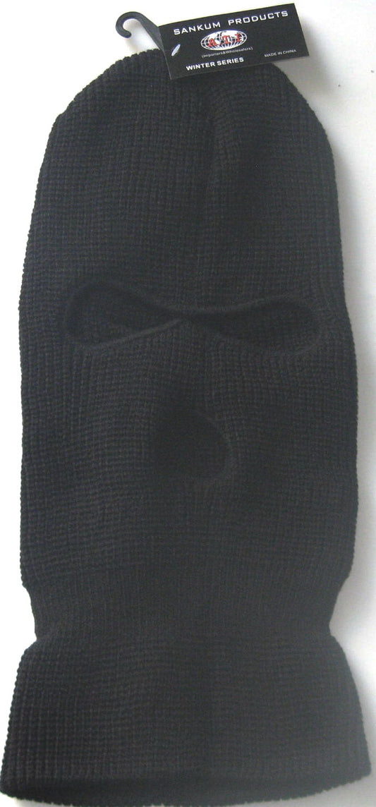 Winter Mask 3 hole des