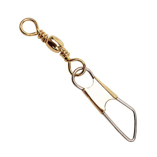 Egc-barrel Swivel W/safety Snap-12 - Additional View
