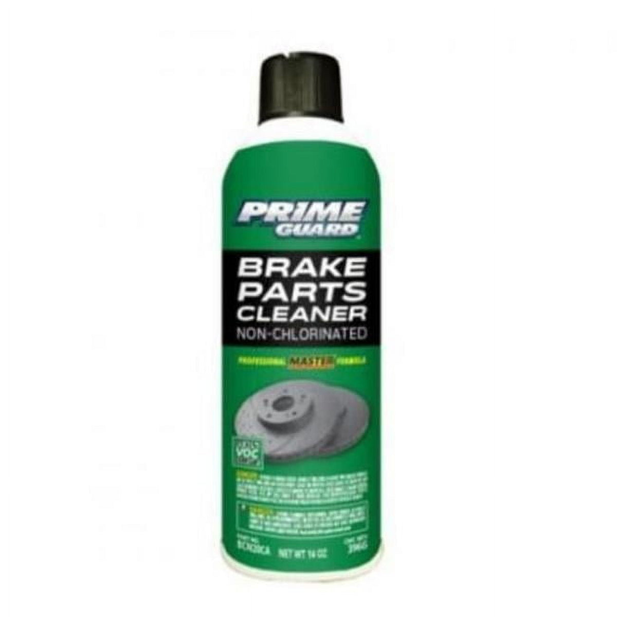 Brake & Parts Cleaner 13.8oz. Emzone - Additional View
