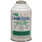 Air Conditioning Leak Stop 4oz. Red Tek - Additional View