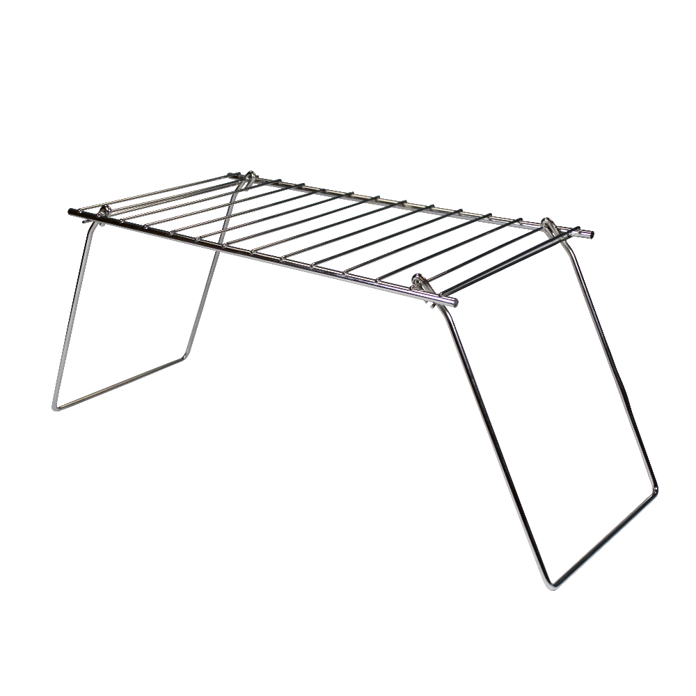Pack Grill 12.5" x 6.5"