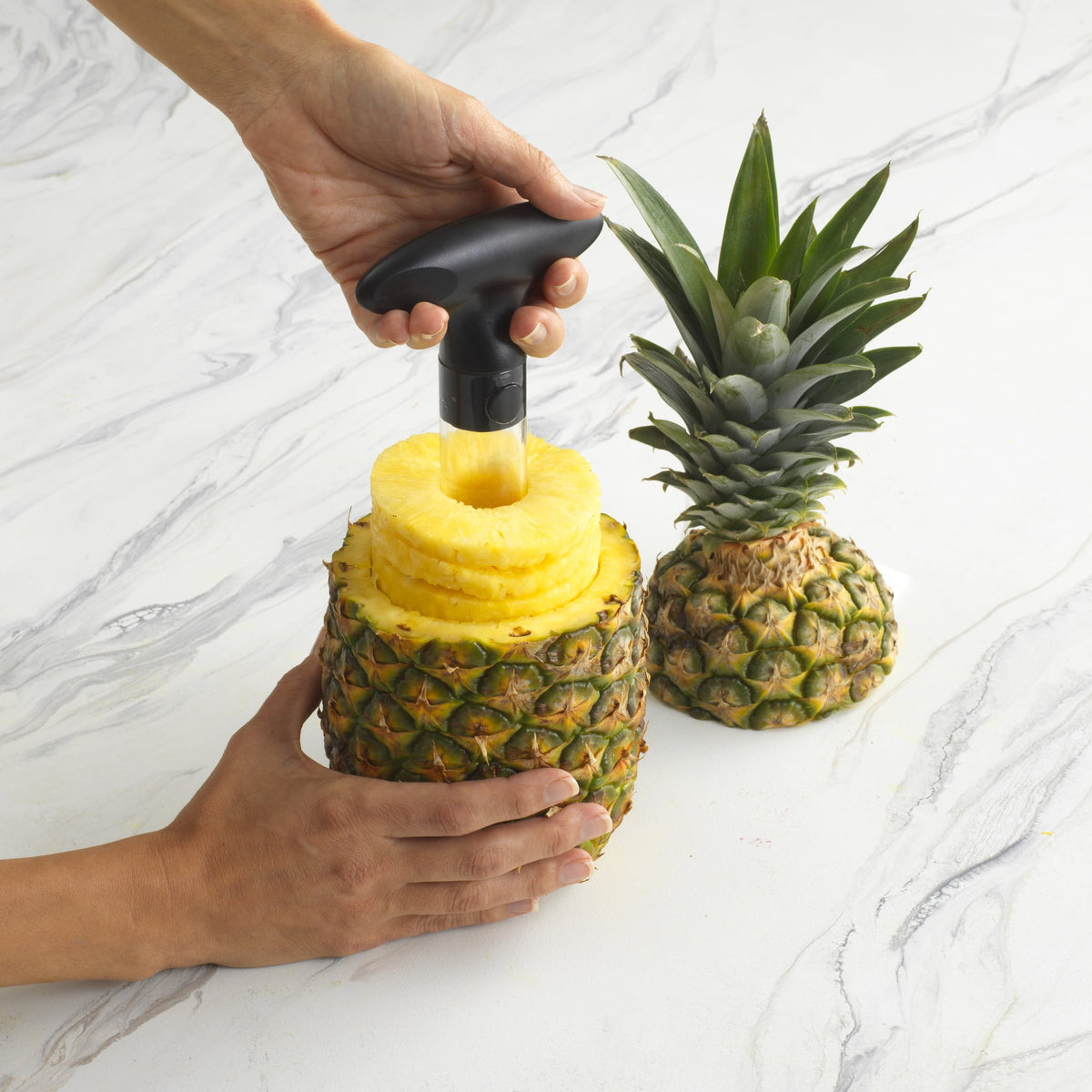 Pineapple Corer Mainstays - Additional View