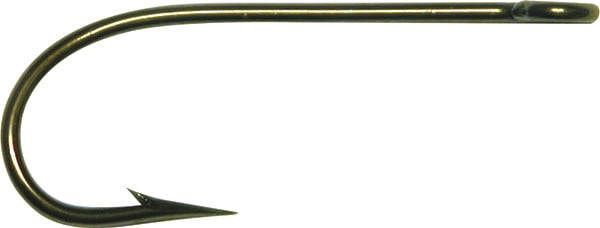 Ms-kirby Hook. Ringed - Duratin Duratin - Additional View