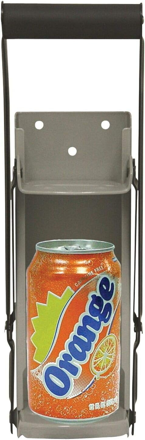 16oz. Can Crusher Bottler Opener Grip - Additional View