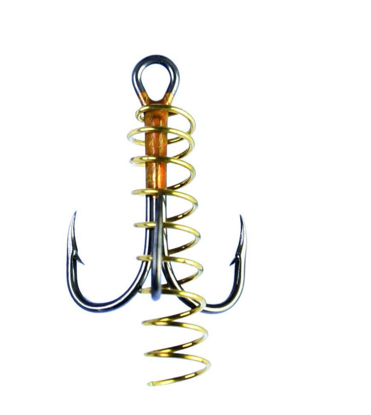 Soft Bait Size 14 3pk. Eagle Claw - Additional View