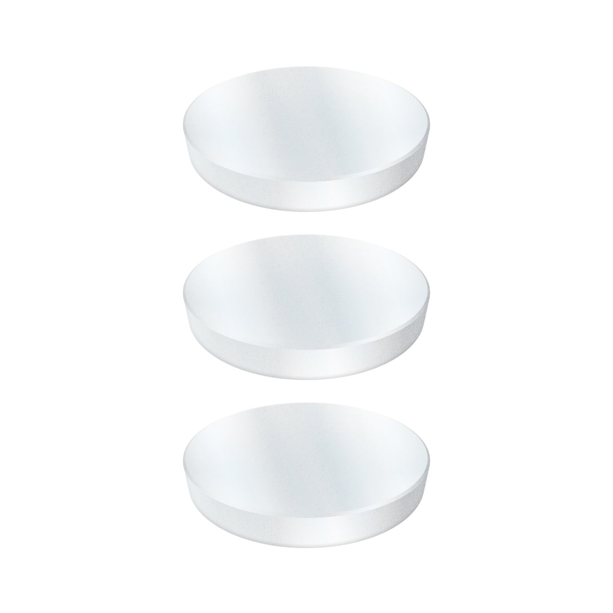 Magnet Rare Earth Round 7/16" 3pk. 5lb. Strength - Additional View