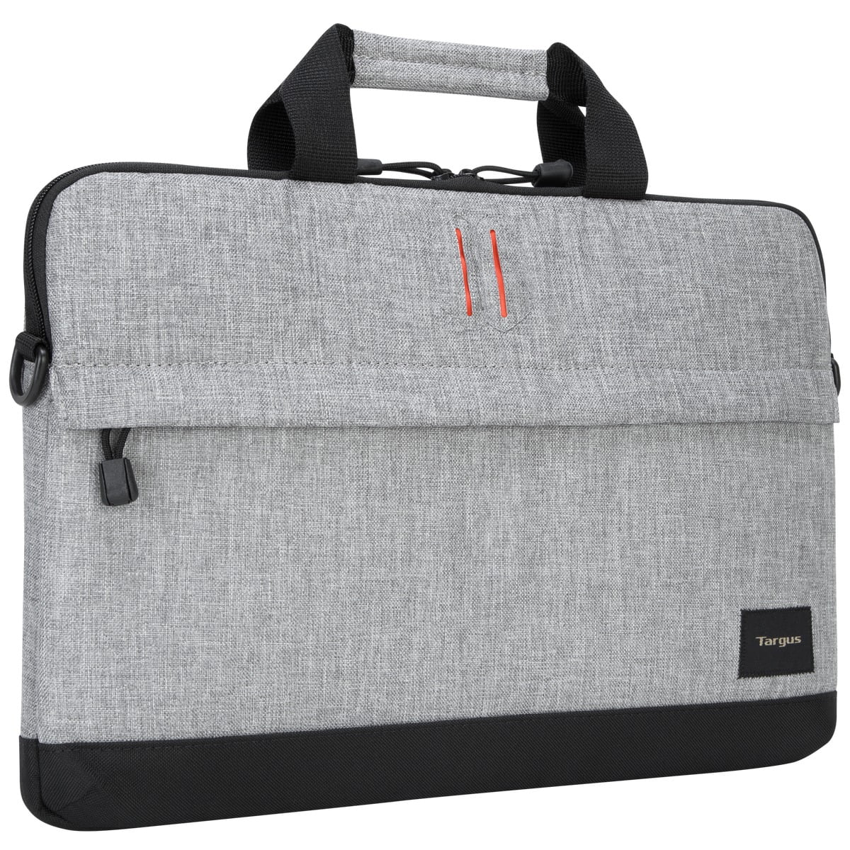 Laptop Bag 15.6" Slipcase w/Shoulder Strap Targus - Additional View