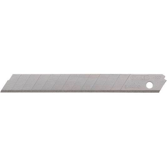 9mm Snap Off Blades 3pk. Dewalt - Additional View