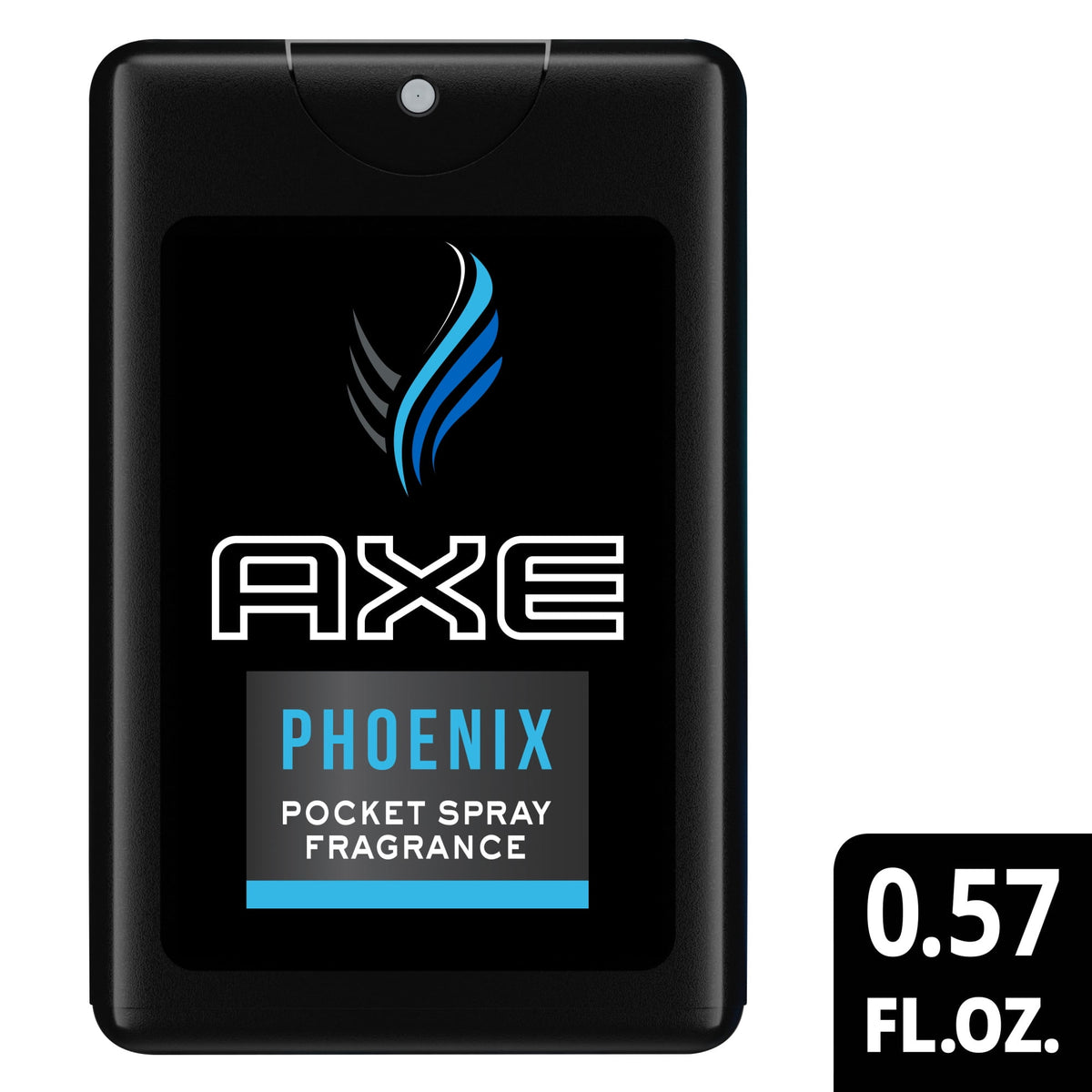 Axe Pocket Spray Phoenix 17mL 250 Sprays - Additional View