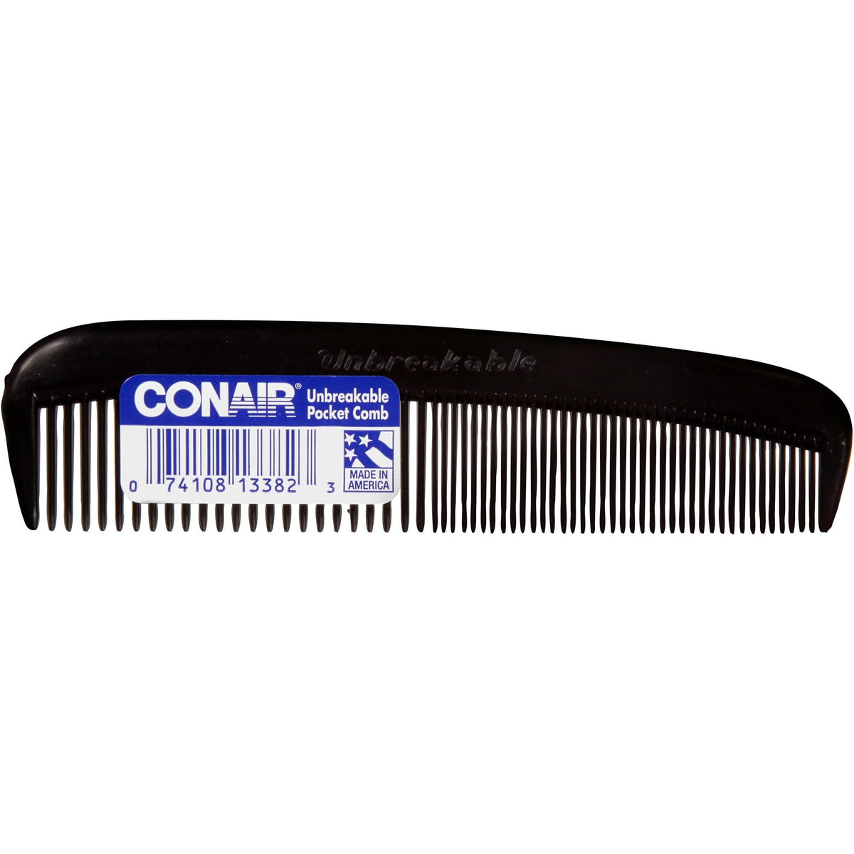 Pocket Comb Conair - Additional View