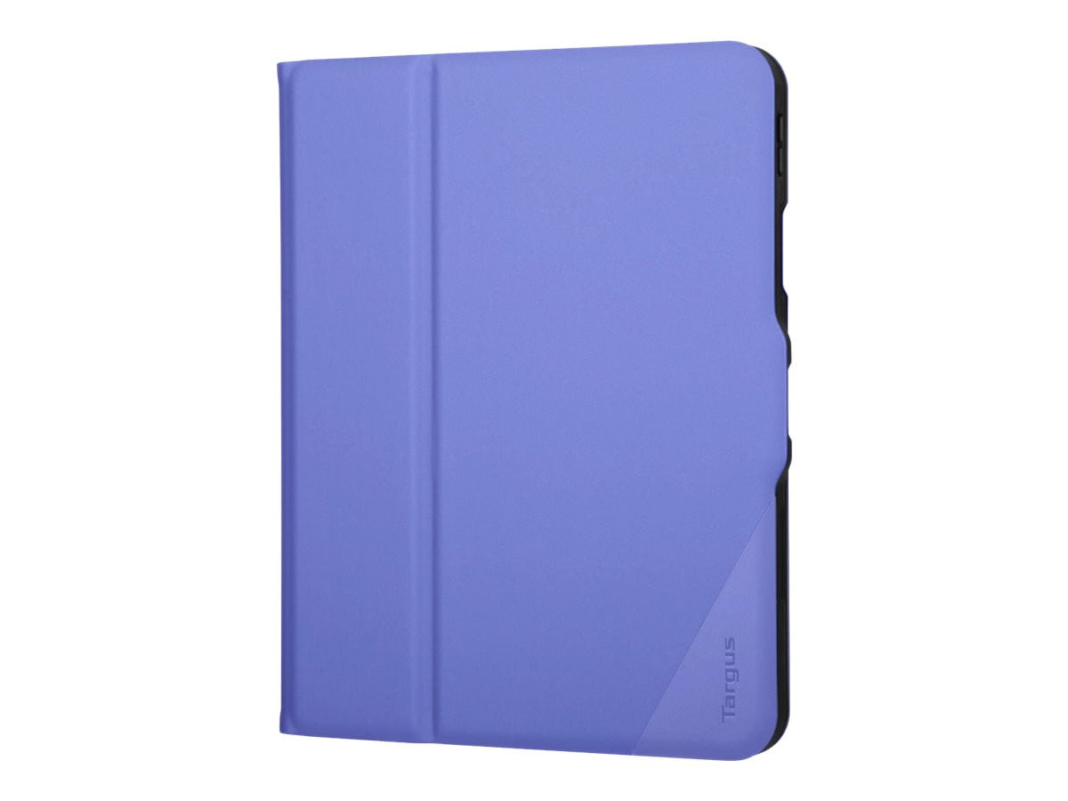 Versavu 10th Gen iPad Case 10.9" 360° Rotating Purple Targus - Additional View